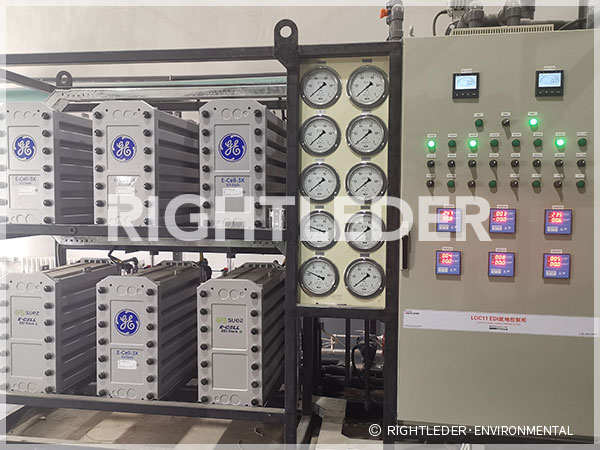 超純水的pH是多少?