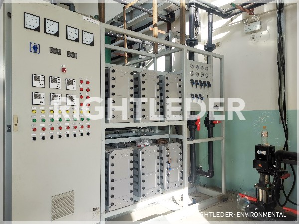 深入了解：超純水系統在電子行業應用中體現了哪些優勢？